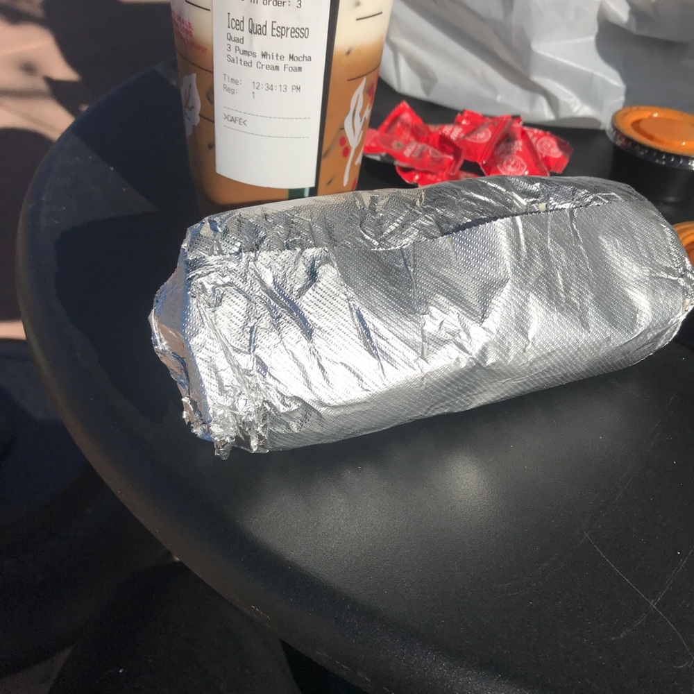 Meet your Posher, Phat